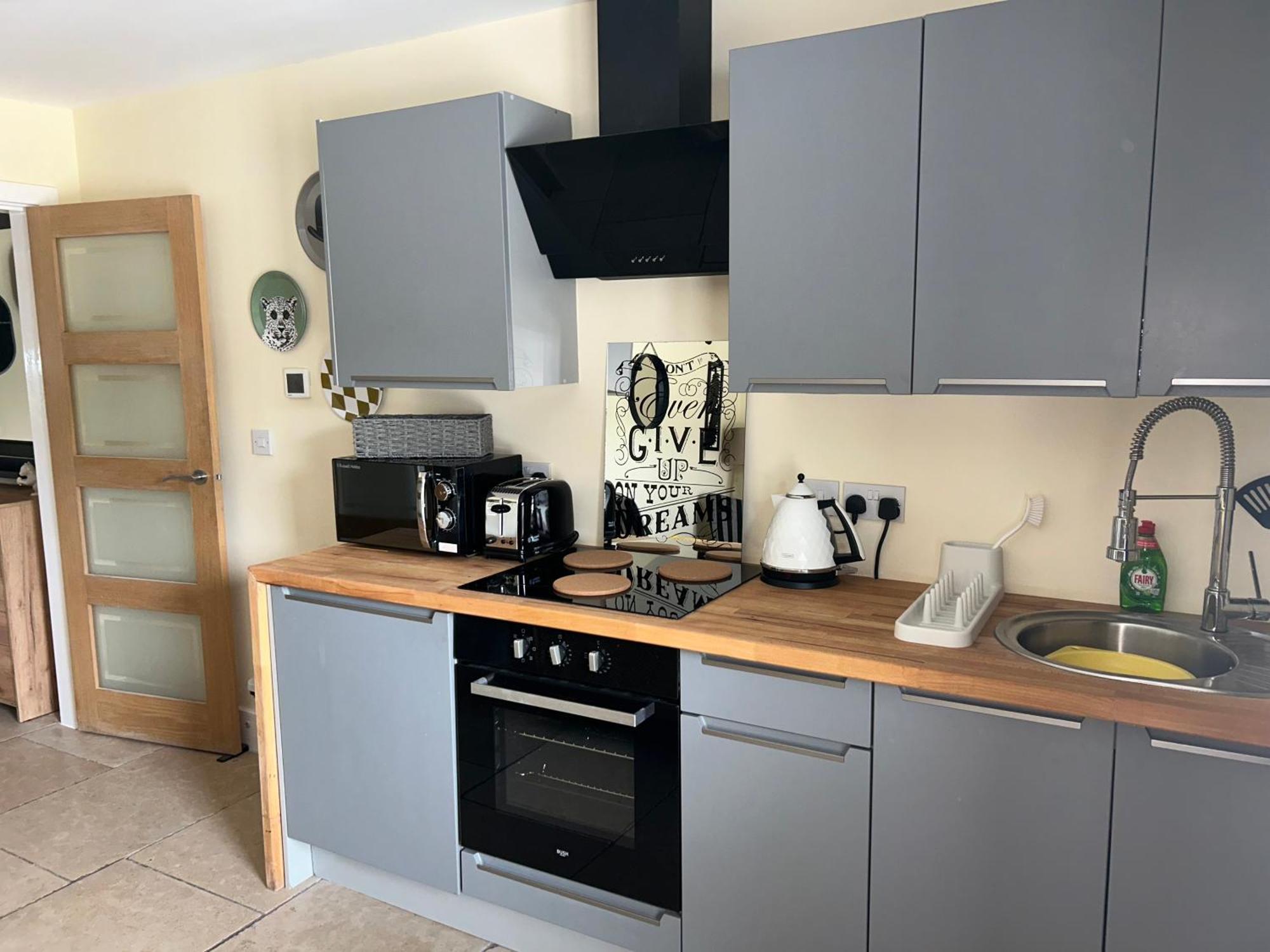 Claverley Hideaway Apartment Bridgnorth Wolverhampton Exteriör bild